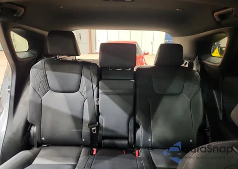 2023 Lexus Rx 350 Base z USA, uszkodzony, nr VIN 2T2BAMCA3PC031109